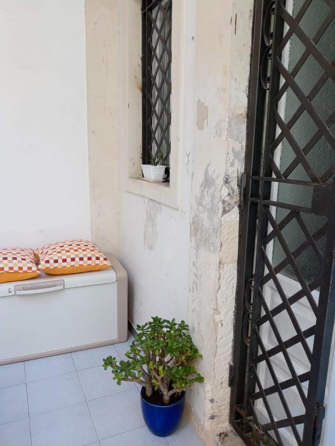 Ortigia Spartan House 1 سيراكوزا المظهر الخارجي الصورة