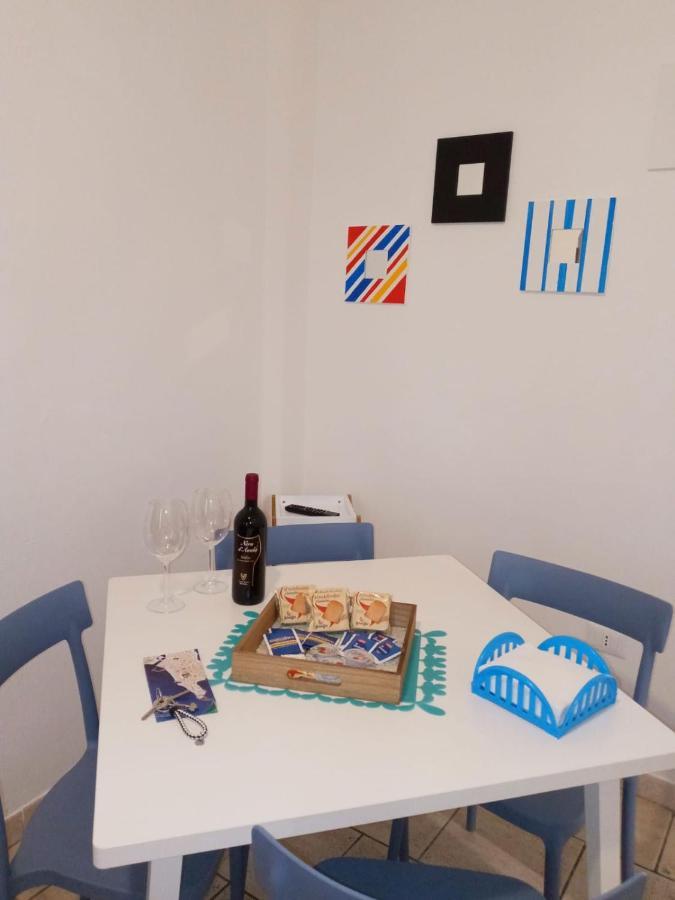 Ortigia Spartan House 1 سيراكوزا المظهر الخارجي الصورة