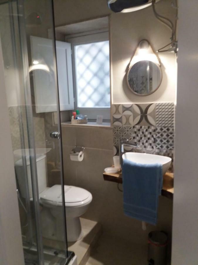 Ortigia Spartan House 1 سيراكوزا المظهر الخارجي الصورة